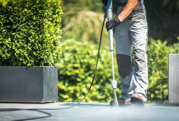 Concrete Sealing in Quail Creek, TX