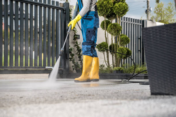 Trusted Quail Creek, TX Pressure Washing Services Experts